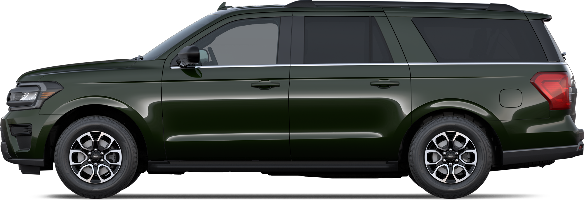 2023 Ford Expedition Max SUV XL 